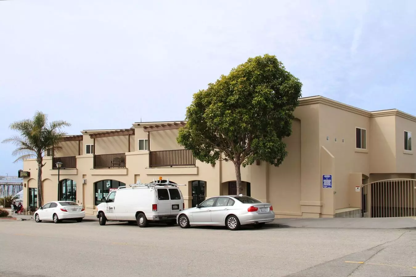 Front Apartment for rent in Avila Beach, CA