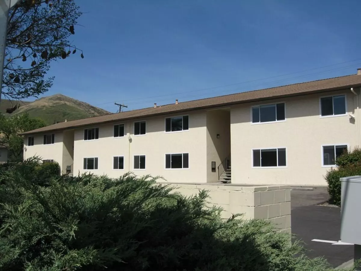 2br/2bath With Parking Walking Distance To Campus Apartment for rent in San Luis Obispo, CA