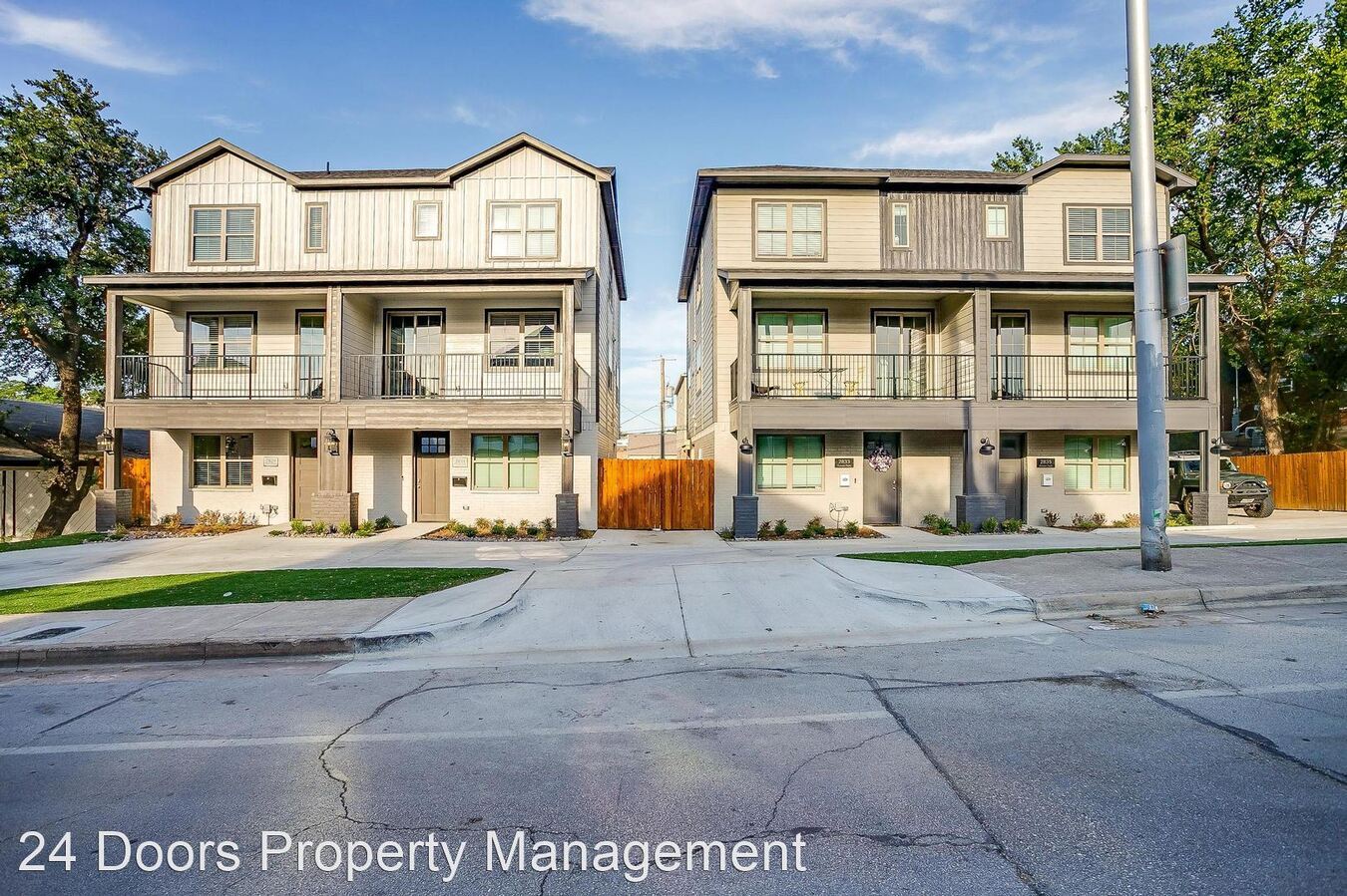 2829 Forest Park Blvd Fort Worth, TX House for Rent