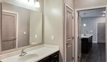 3 of 10 The Edmond Senior Apartment for rent in Charlotte, MI