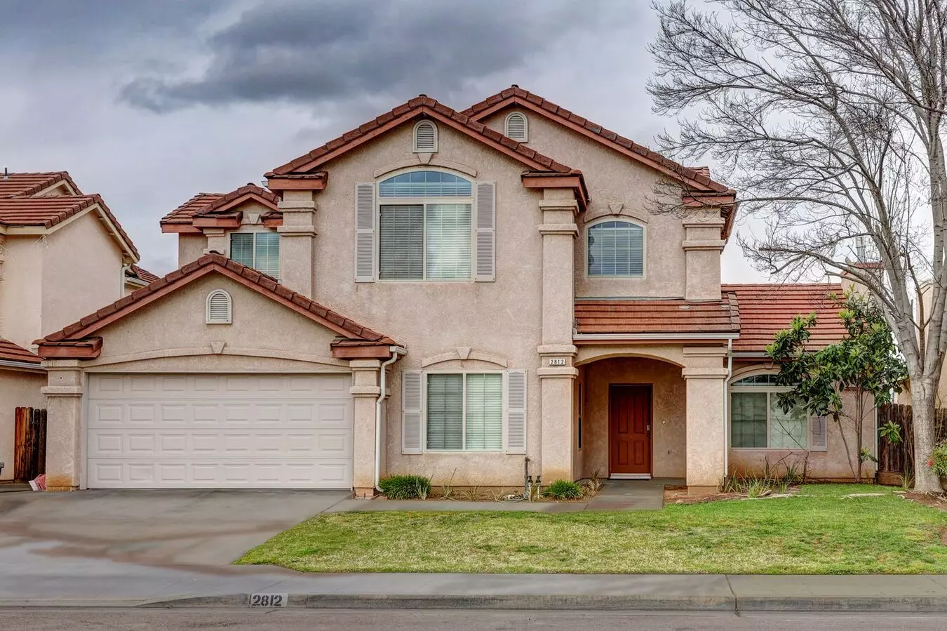 Large Home Within Clovis Unified House for rent in Fresno, CA