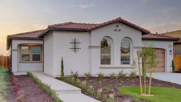 1780 N. Hornet Apartment for rent in Clovis, CA