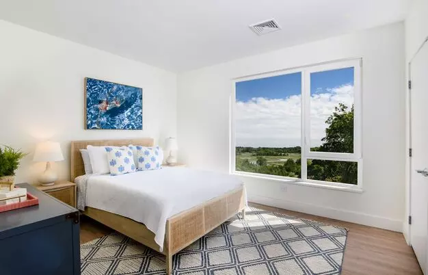 Sanctuary At Herring Brook, Coastal Living Redefined Apartment for rent in Scituate, MA