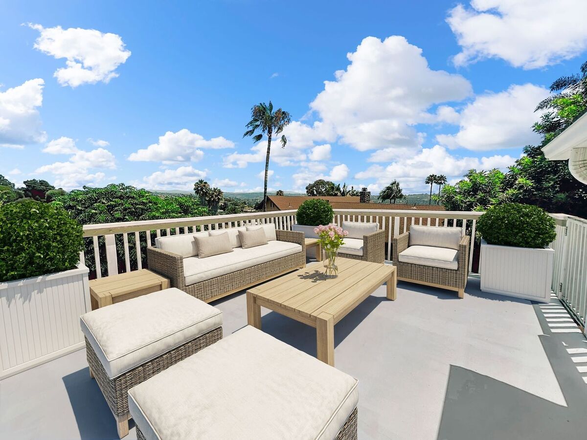 Serene 4-bedroom Home With Stunning Views In... Apartments Oceanside, CA