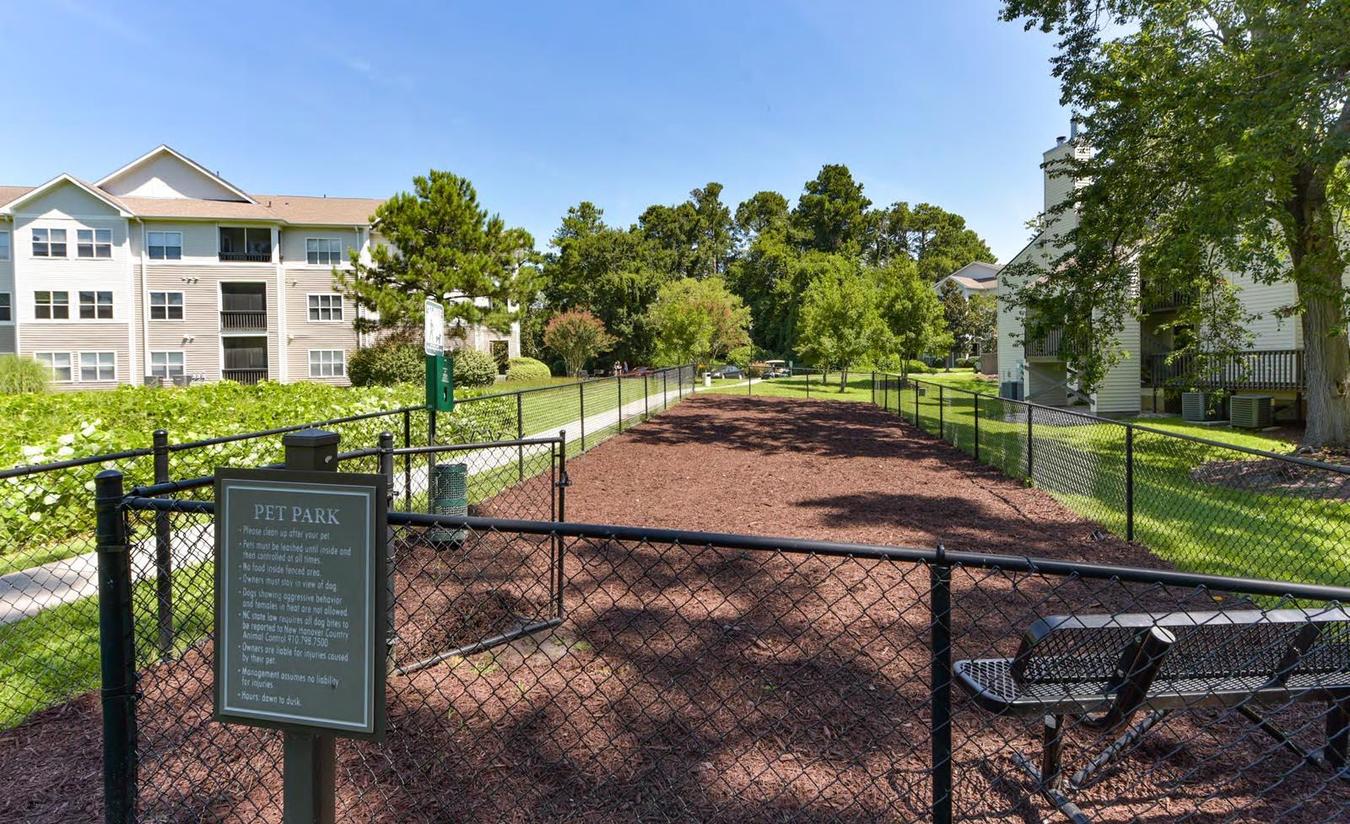 Mill Creek Apartments Wilmington, NC