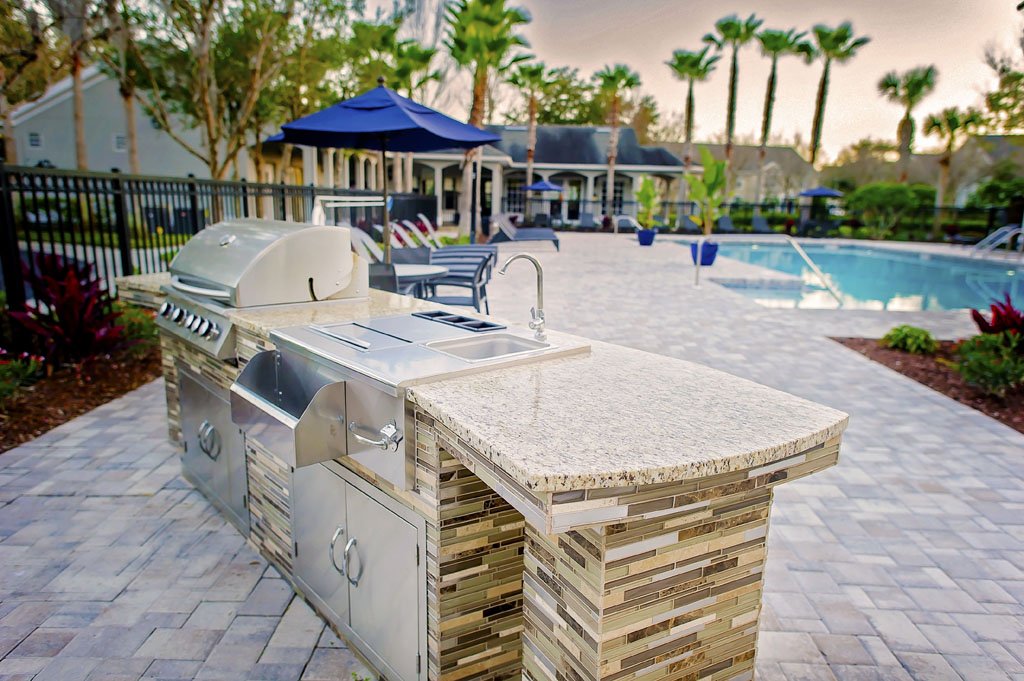 Lansbrook Village Apartments Palm Harbor, FL