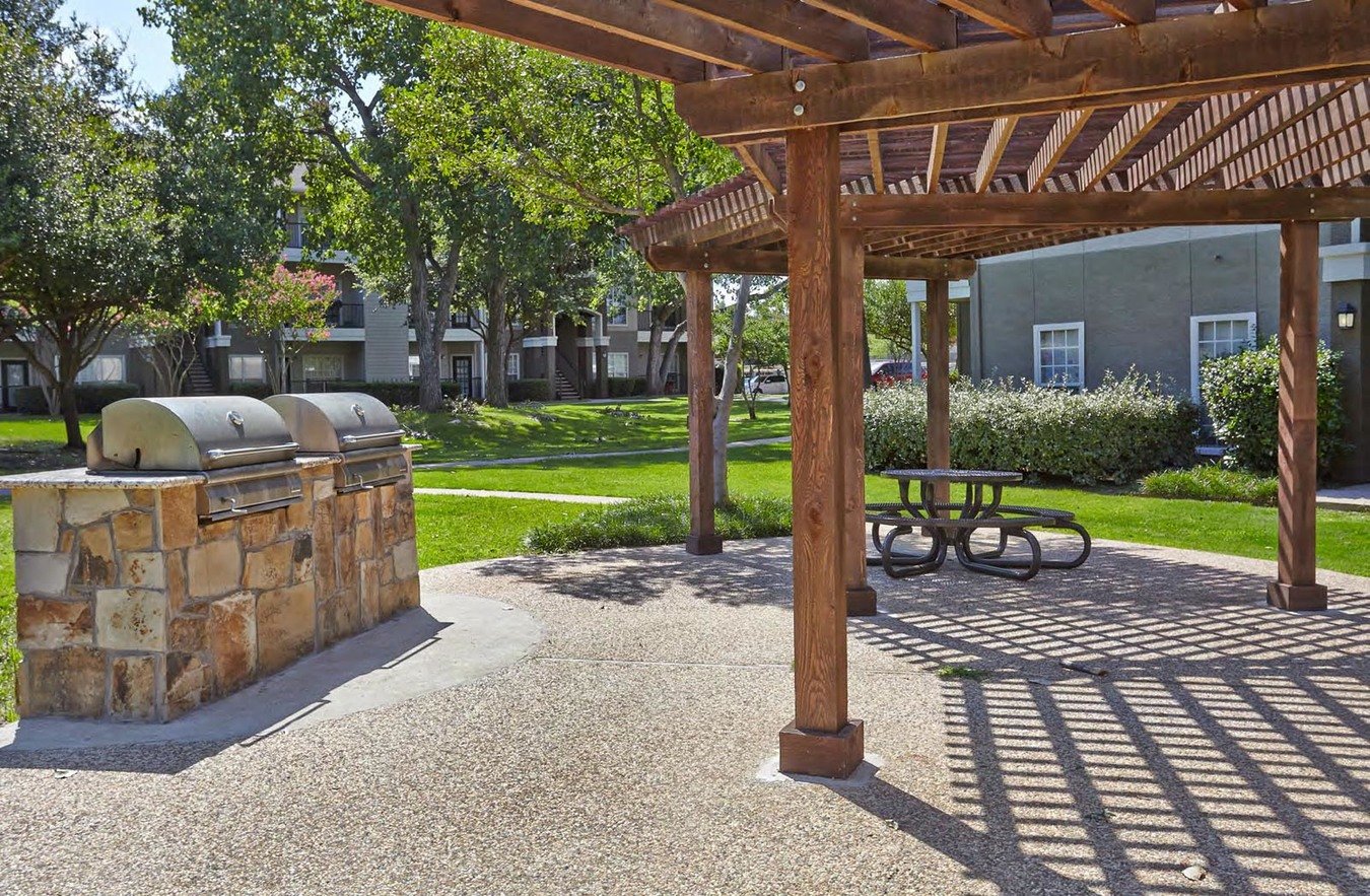 Oak Forest Apartments Lewisville, TX