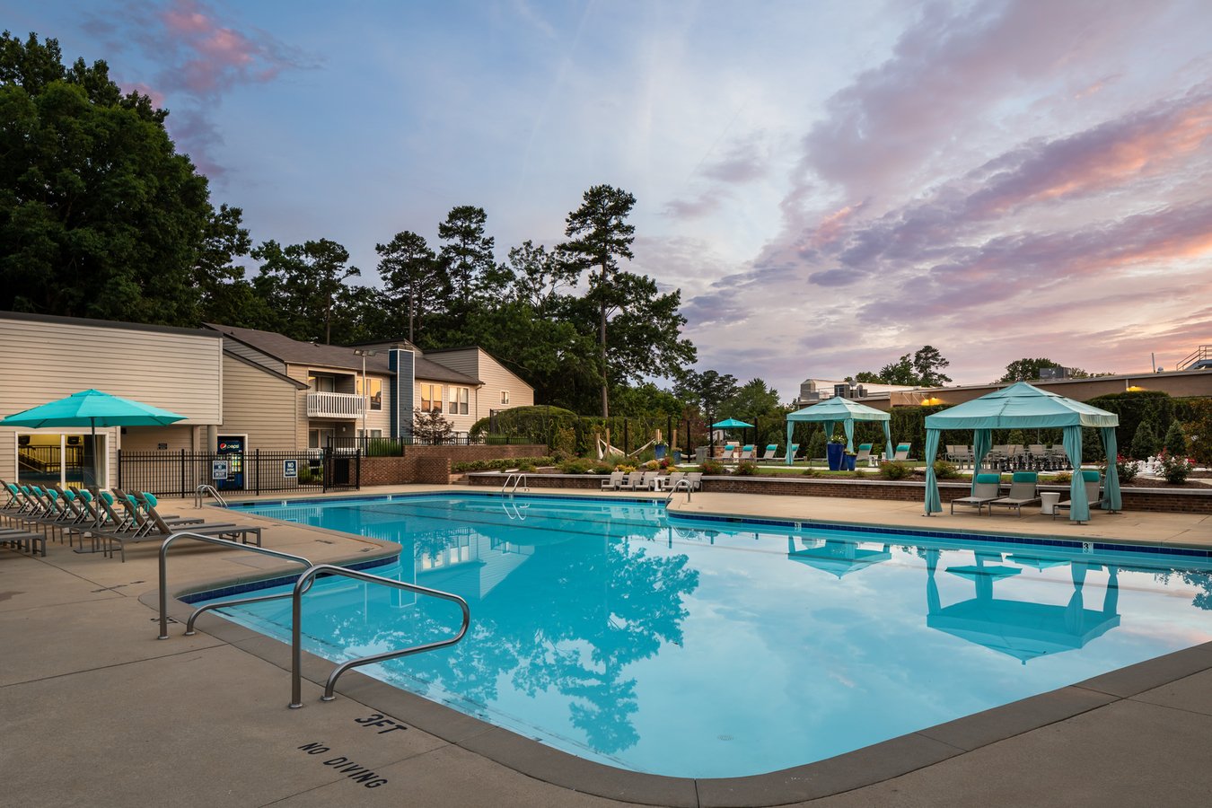 Stonehenge Apartments Raleigh, NC