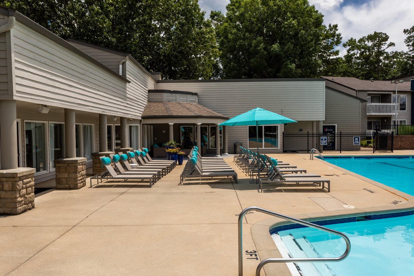 Stonehenge Apartments Raleigh, NC