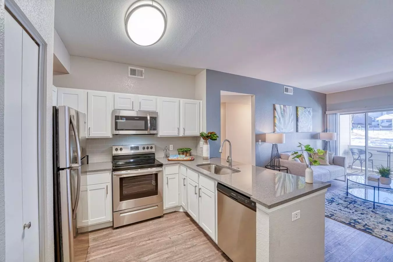 ARIUM at Highlands Ranch Apartment for rent in Highlands Ranch, CO