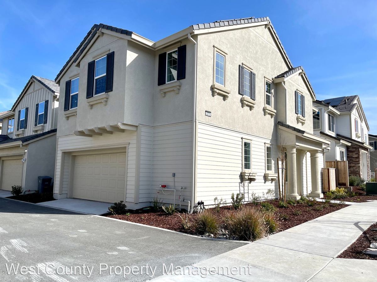 2272 Kaitlyn Pl Rohnert Park, CA House for Rent Rentable