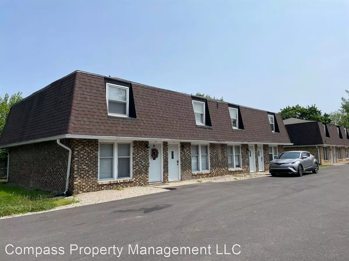 Randy's Court Townhomes! Under New Management! Apartment for rent in Muncie, IN
