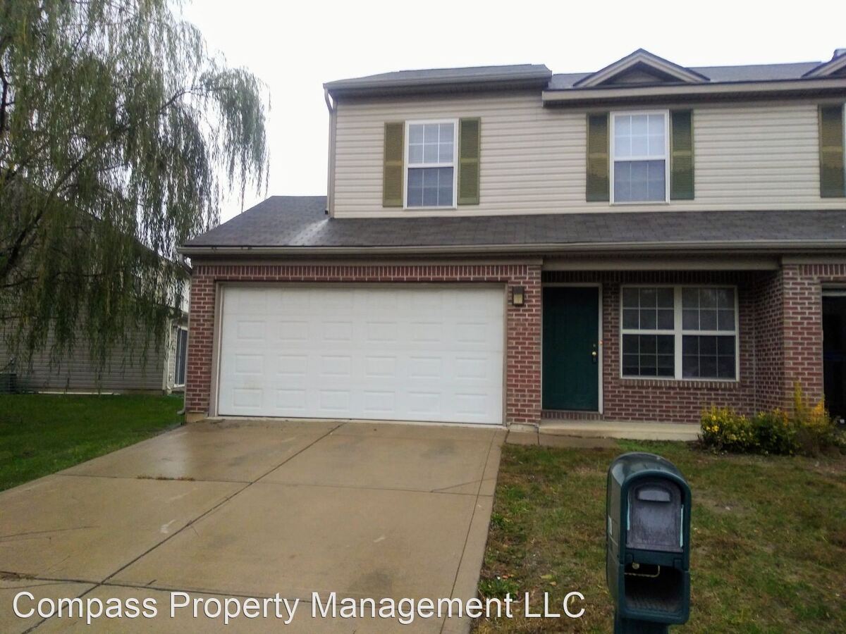 2918 Carson Dr Indianapolis, IN House for Rent Rentable