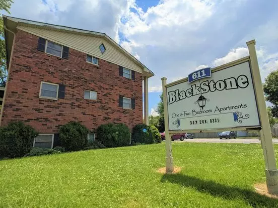 Blackstone Apartments Apartment for rent in Greenwood, IN