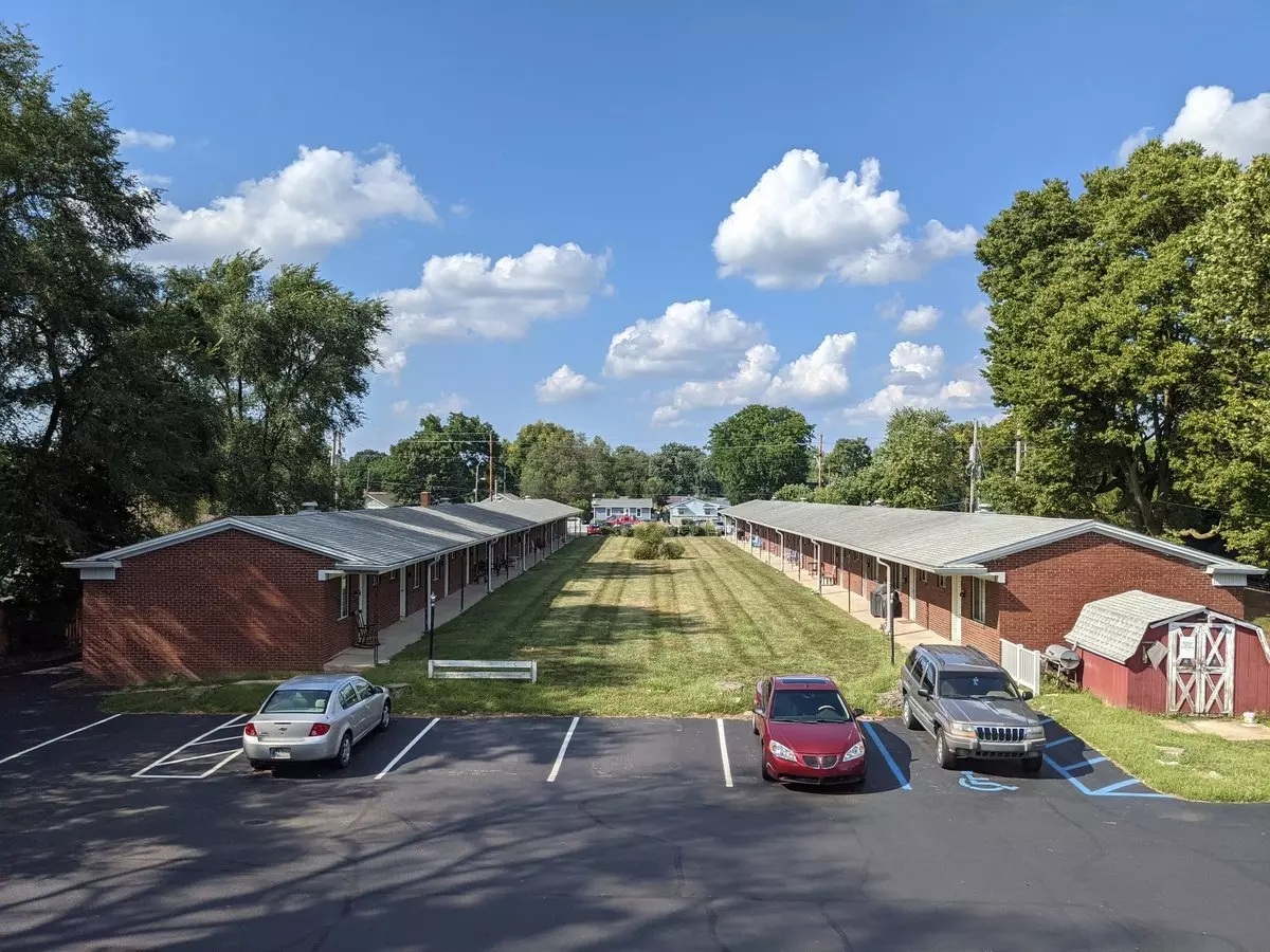 Studio Apartment In Speedway! Apartment for rent in Indianapolis, IN