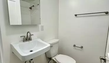 5 of 7 Bonneville Apartments Apartment for rent in Seattle, WA