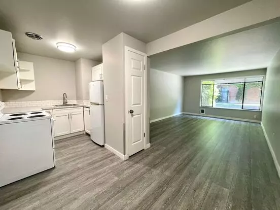Bonneville Apartments Apartment for rent in Seattle, WA