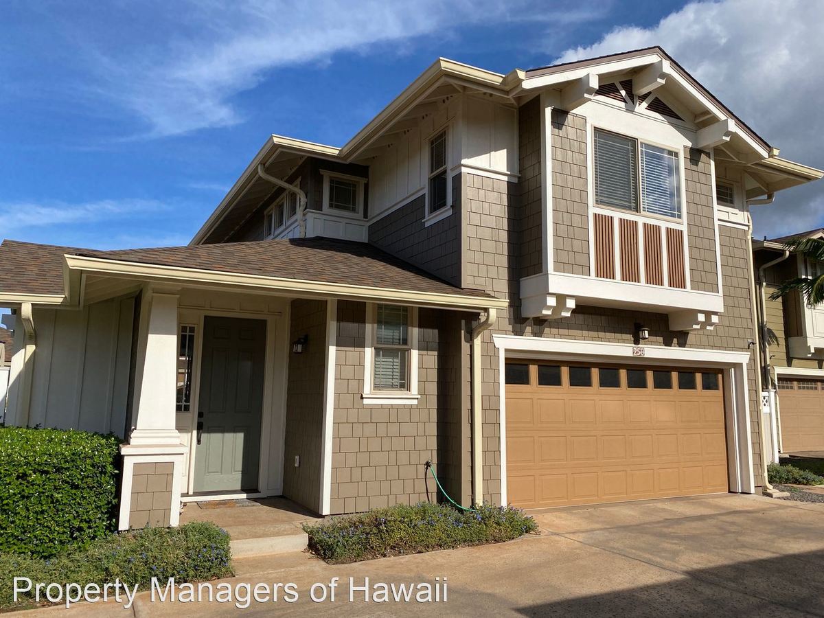 250 Kahoma Village Loop Lahaina, HI House for Rent Rentable