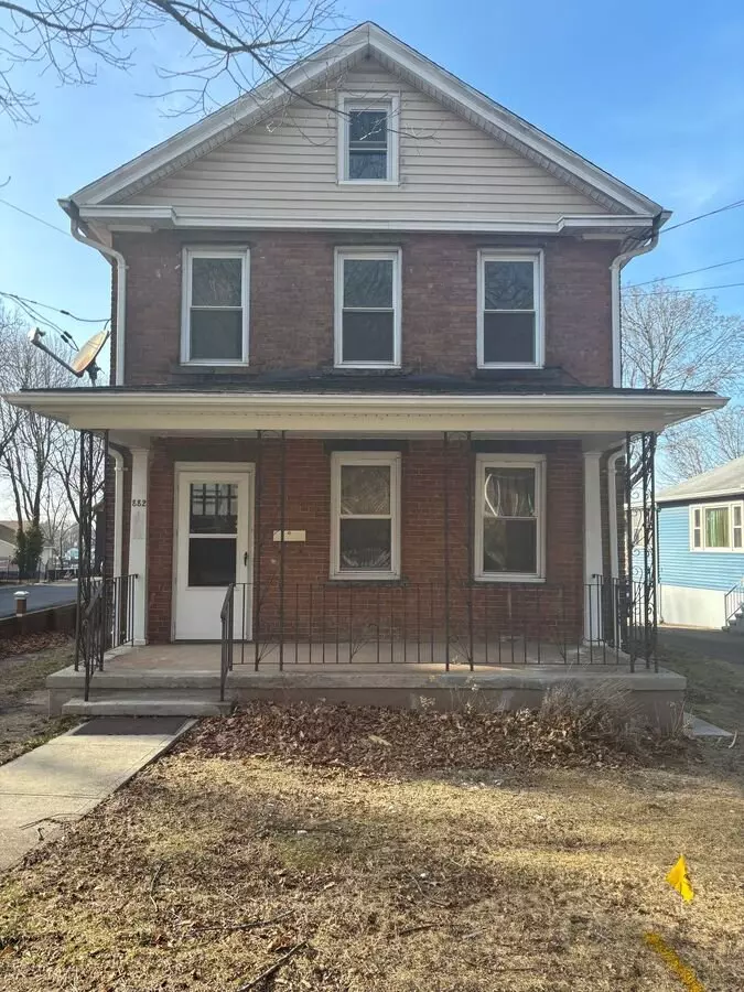 882 Quinnipiac Ave Apartment for rent in New Haven, CT