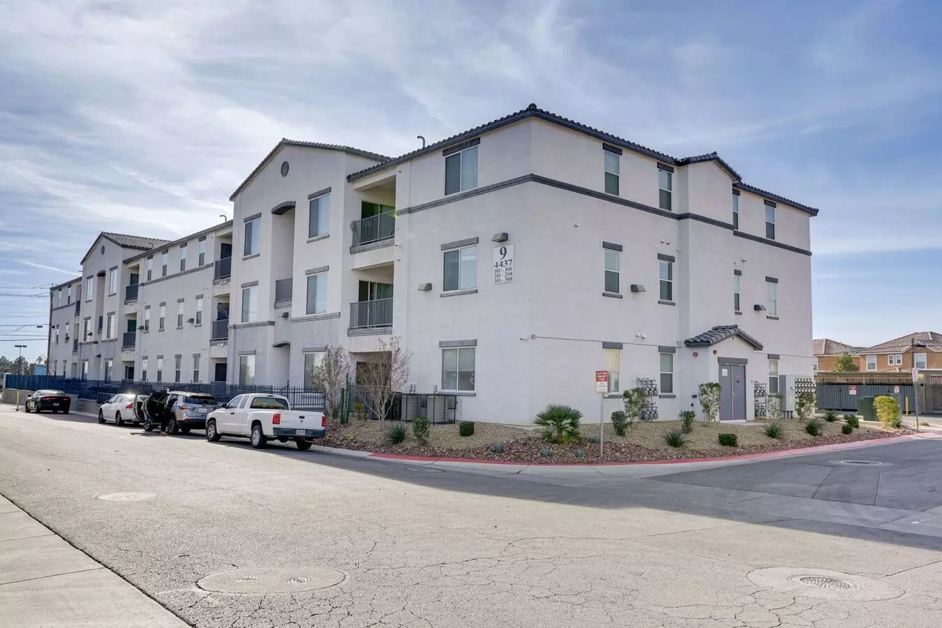 2 Bedroom 2 Bath Condo In Guard Gated Community! Apartment for rent in Las Vegas, NV