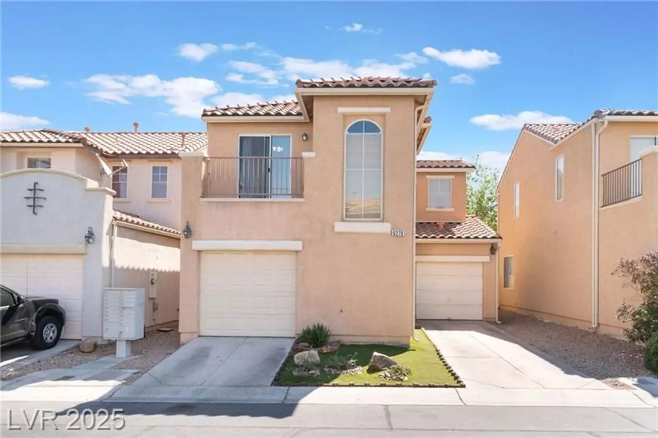Charming Henderson Retreat With Mountain Views & Private Backyard House for rent in Henderson, NV