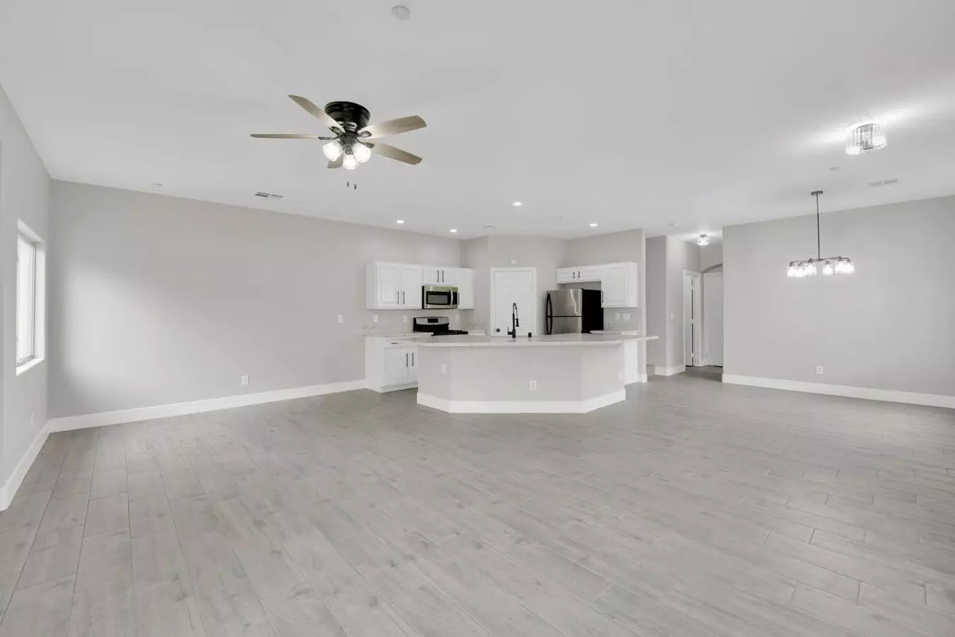 Charming Two-story Townhome In A Gated Community House for rent in Las Vegas, NV