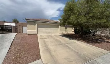 3 of 33 Charming 3-bedroom Home With Open Living And Private Backyard House for rent in Las Vegas, NV