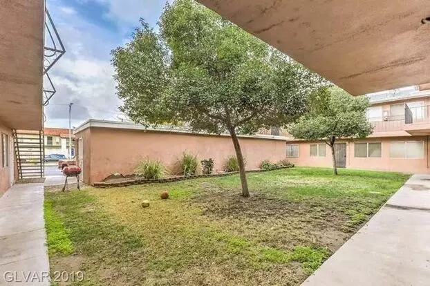Affordable 2-bedroom – Section 8 Accepted Apartment for rent in Las Vegas, NV