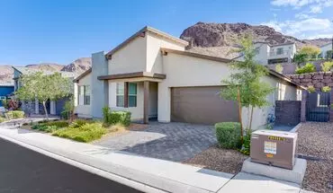 3 of 49 Elegant 4-bedroom Oasis With Mountain Views – Furnished Option Available! House for rent in Henderson, NV
