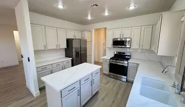 2 of 59 Remodeled 2bd/2ba With Golf & Mountain Views In 55+ Community House for rent in Henderson, NV