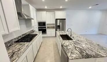 4 of 30 Stylish 3-bed Townhome With Open Layout And Covered Patio In 89138 House for rent in Las Vegas, NV