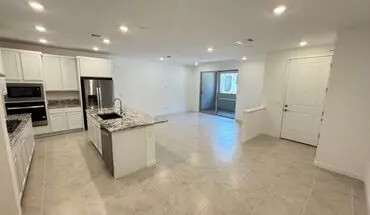 5 of 30 Stylish 3-bed Townhome With Open Layout And Covered Patio In 89138 House for rent in Las Vegas, NV