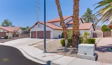 3 of 40 Spacious 4-bedroom Home In 89117 With Rv Parking, No Hoa House for rent in Las Vegas, NV