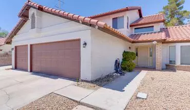 4 of 40 Spacious 4-bedroom Home In 89117 With Rv Parking, No Hoa House for rent in Las Vegas, NV