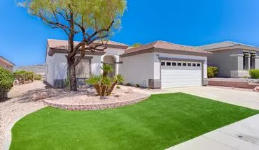 4 of 59 Remodeled 2bd/2ba With Golf & Mountain Views In 55+ Community House for rent in Henderson, NV