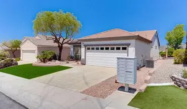 5 of 59 Remodeled 2bd/2ba With Golf & Mountain Views In 55+ Community House for rent in Henderson, NV