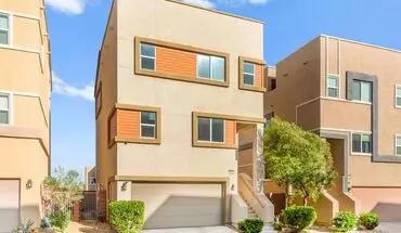 2 of 69 Stylishly Updated Las Vegas Retreat With Rooftop Views & Modern Charm House for rent in Las Vegas, NV