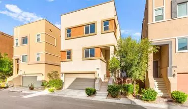 3 of 69 Stylishly Updated Las Vegas Retreat With Rooftop Views & Modern Charm House for rent in Las Vegas, NV