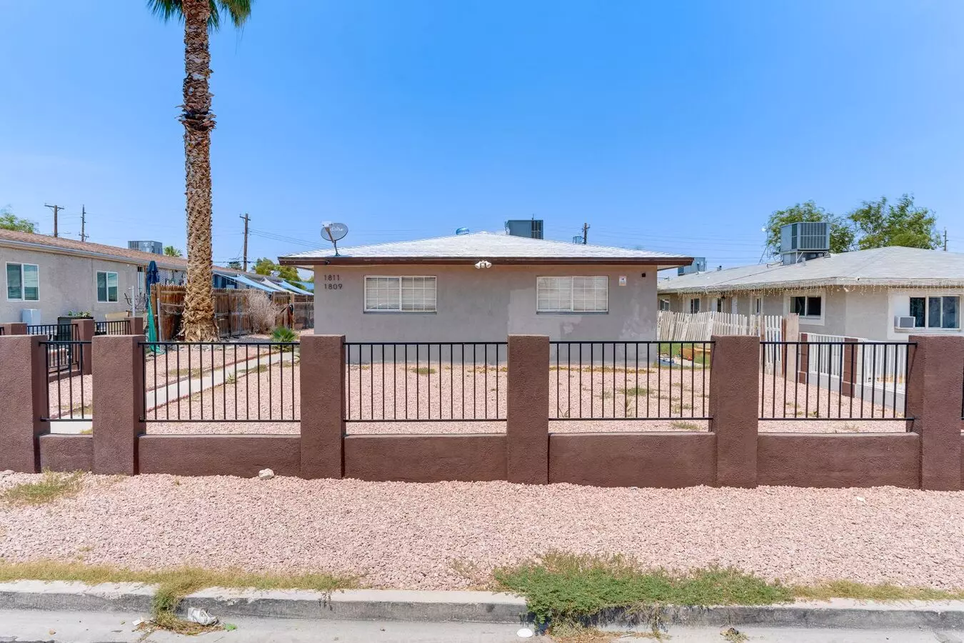 Beautifully Remodeled 3-bedroom Home In Las Vegas! House for rent in Las Vegas, NV