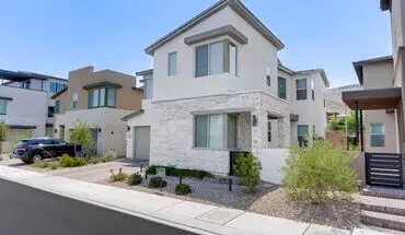 2 of 44 Stylish 4 Bed Home With Loft And Downstairs Suite In 89148 House for rent in Las Vegas, NV