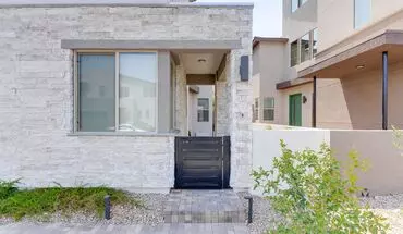 4 of 44 Stylish 4 Bed Home With Loft And Downstairs Suite In 89148 House for rent in Las Vegas, NV