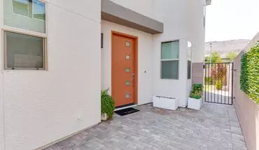 5 of 44 Stylish 4 Bed Home With Loft And Downstairs Suite In 89148 House for rent in Las Vegas, NV
