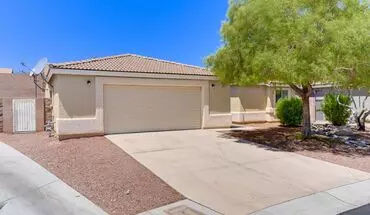 5 of 33 Charming 3-bedroom Home With Open Living And Private Backyard House for rent in Las Vegas, NV