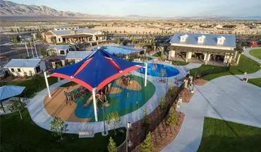 2 of 29 Beautiful Home In Skye Canyon In Gated Community! House for rent in Las Vegas, NV