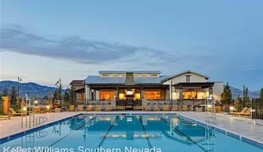3 of 29 Beautiful Home In Skye Canyon In Gated Community! House for rent in Las Vegas, NV
