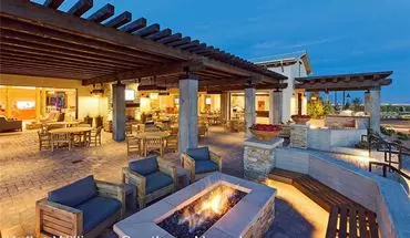 4 of 29 Beautiful Home In Skye Canyon In Gated Community! House for rent in Las Vegas, NV