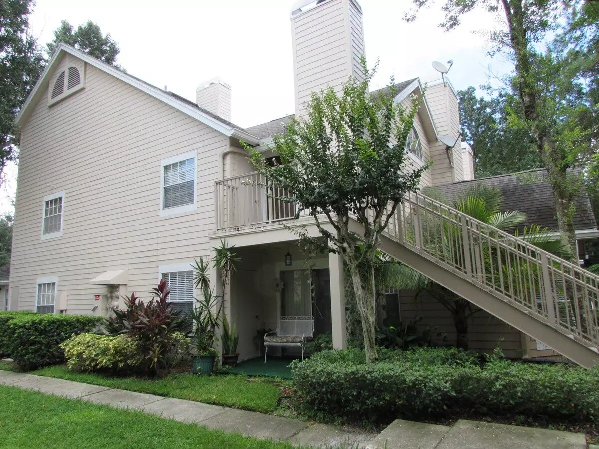 622 Cambridge Way #112 House for rent in Altamonte Springs, FL