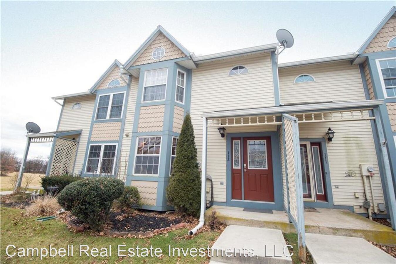 112 Freedom Ct Bethlehem, PA House for Rent Rentable