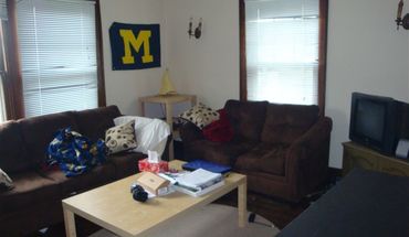 4 of 13 1020 E. Ann St. House for rent in Ann Arbor, MI