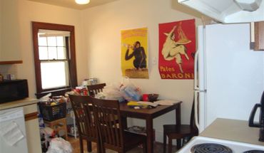 2 of 13 1020 E. Ann St. House for rent in Ann Arbor, MI